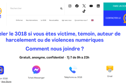 Cyber harcèlement : comment se protéger et réagir efficacement ? cyber harcelement