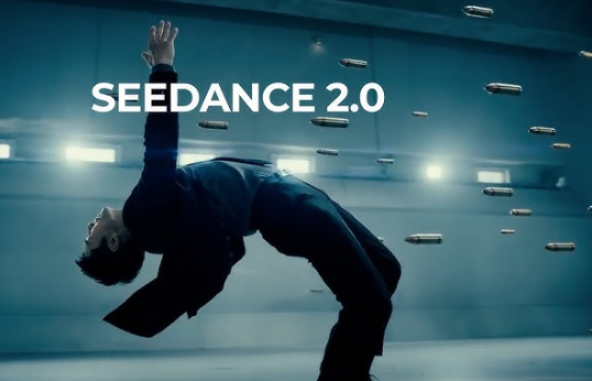 Seedance 2.0 : la nouvelle génération d’IA vidéo signée ByteDance seedance