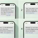 Arnaques par SMS : reconnaître le smishing (hameçonnage SMS) et réagir sans stress smishing