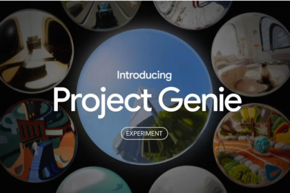 Project Genie : L'IA de Google qui crée un jeu vidéo aussi vite que vous l'imaginez capture d'écran 2026 03 11 182106