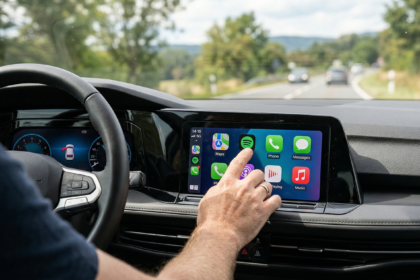 Le Guide Ultime des Meilleurs Boîtiers CarPlay et Android Auto en 2026 gemini generated image i36n5ci36n5ci36n