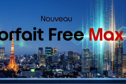 La 3ème Révolution Mobile : Free Max débarque gemini generated image 9j80kw9j80kw9j80