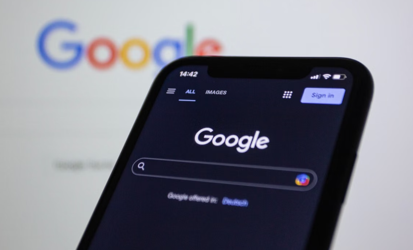 Comment supprimer les réponses IA de Google : le guide pratique screenshot 2026 08 03 150713