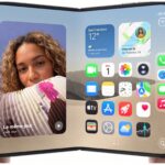 L'iPhone 18 marque un tournant historique pour Apple : L'arrivée du modèle pliable et la redéfinition de la gamme Pro gemini generated image u1fu5hu1fu5hu1fu