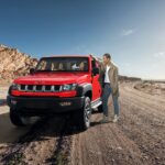 Les Meilleurs SUV Électriques de 2026 : Guide et Avis beijing automotive, bj40, suv